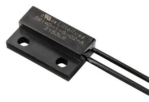 LITTELFUSE 59140-1-S-02-A SENSOR REED, 16MM, NO, MONTAJE BRIDA