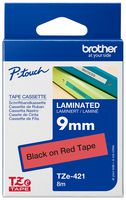 BROTHER TZE-421