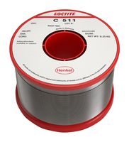 MULTICORE / LOCTITE C 511 60EN 5C 0.7MM R 250G