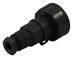 BULGIN LIMITED PX0748/S CON CIR, CIRCULAR IND, 4POS