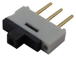 EOZ 09-03290.01 INTERRUPTOR SPDT-CO, 0,5A, 12V, PCB, NGR