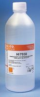 HANNA INSTRUMENTS HI-7032L CONDUCTIVITY SOLN, LIQUID, BOTTLE, 500ML