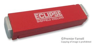 ECLIPSE MAGNETICS E846 IMÃN DE BARRA, RECT, PAR