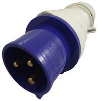 WALTHER 230306 CONN, 30A, 250V, CABLE MOUNT