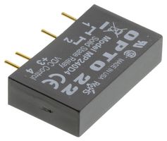 OPTO 22 MP240D4 Aparatos para la proteccion de circuito