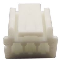 JST / JAPAN SOLDERLESS TERMINALS XAP-03V-1 CAJA CONECTOR, 3 VÃAS