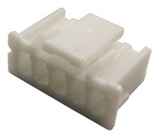 JST / JAPAN SOLDERLESS TERMINALS XAP-05V-1 CAJA CONECTOR, 5 VÃAS