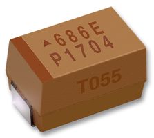 KYOCERA AVX TPME687M006R0023