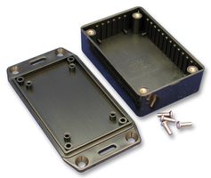 HAMMOND 1591LSFLBK