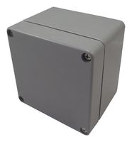 HAMMOND 1590ZGRP081 CAJA, POLIÃSTER, 80 X 75 X 55 MM