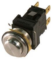 ARCOLECTRIC / BULGIN LIMITED H8350RPAAA INT ANTI VANDÃL ENCENDIDO-APAGADO 19.2MM