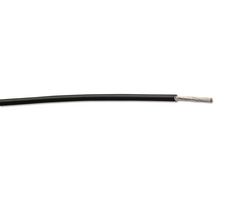 RAYCHEM - TE CONNECTIVITY FLDWC0311-1.00-0 CABLE, NEGRO, 1 MM, 100 M
