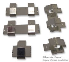 OKW / ENCLOSURES A9161001 CLIP PARA BATERÃA, M