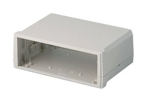 OKW / ENCLOSURES B3020127 CAJA, POLIESTIRENO, M, 75MM