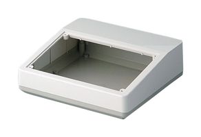 OKW / ENCLOSURES A9084165 CASE, SLOPED, ABS