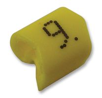 TE CONNECTIVITY - RAYCHEM 13611409 LABEL TYPE:IDENTIFICATION