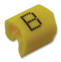 TE CONNECTIVITY - RAYCHEM 13611411 CABLE MARKER, K TYPE, B, REEL500