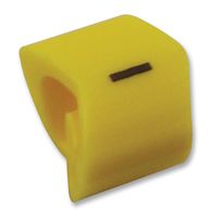RAYCHEM - TE CONNECTIVITY 7201437 CABLE MARKER, G, 3/20, -, PK100