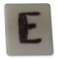 TE CONNECTIVITY - RAYCHEM 06161914 CABLE MARKER, E, PK100