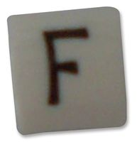 TE CONNECTIVITY - RAYCHEM 06161915 CABLE MARKER, F, PK100