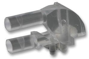 DIALIGHT 515-1094F Light Pipe, OptopipeG +-+, 17.78 mm, Cir