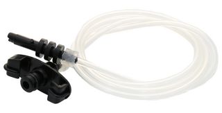 METCAL 903-3RHB RECEIVER HEAD ASSEMBLY, 3 FOOT HOSE