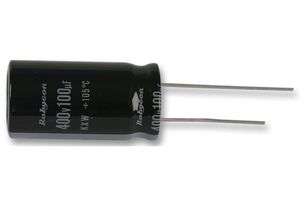 RUBYCON 100ZLH150MEFC12.5X20