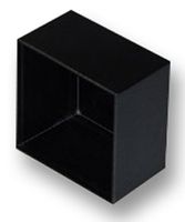OKW / ENCLOSURES A8025150 CAJA, DE ENCAPSULADO, 25 X 25 X 15 MM