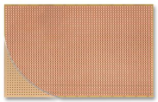 ROTH ELEKTRONIK RE520-HP PROTOTYPE BOARD, 160MM X 100MM