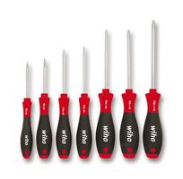 WIHA 01299 SCREWDRIVER SET, TORX, 7PC