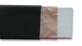 3M 3517-16 RIBBON CABLE, 16WAY, PER M