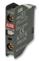 ABB 1SBN010010R1010 BLOQUE DE CONTACTO, MONTAJE FRONTAL, 1NA