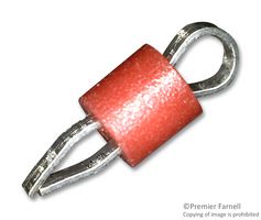 VERO 20-313137 TERMINAL, PCB TEST POINT, RED, 1.02MM