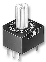 ARATAS A6A-16RS ROTARY DIP SWITCH