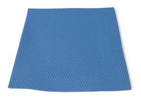 BERGQUIST GAP PAD TGP 800VO MATERIAL TERMOCONDUCTOR, .040"