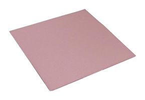 BERGQUIST GPVOUS-0.125-00-4/4 MATERIAL TERMOCONDUCTOR