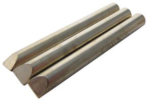 WELLER MT10 Soldering Iron Tip, Screwdriver, 6.35 mm RoHS Compliant: NA