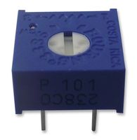BOURNS 3386P-1-100LF