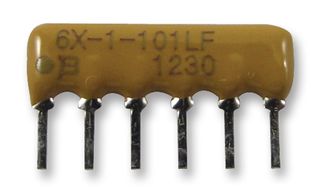 BOURNS 4606X-101-472LF