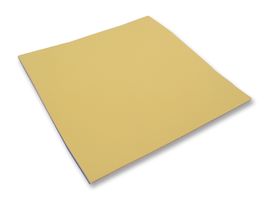 BERGQUIST D-FARR-0044 THERMALLY CONDUCTIVE MATERIAL GAP PAD VO