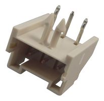 JST / JAPAN SOLDERLESS TERMINALS S03B-XASK-1(LF)(SN)