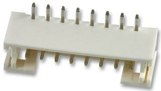 JST / JAPAN SOLDERLESS TERMINALS B8B-PH-SM4-TB(LF)(SN)