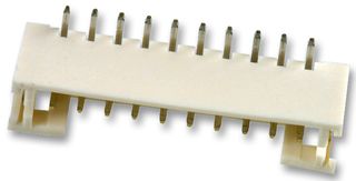 JST / JAPAN SOLDERLESS TERMINALS B10B-PH-SM4-TB(LF)(SN)