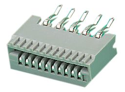 MOLEX 39-53-2085