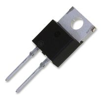 WEEN SEMICONDUCTORS WNSC2D10650Q SCHOTTKY DIODE, SIC, 650V, 10A, TO-220 ROHS COMPLIANT: NO