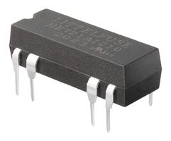 HAMLIN HE751A0510 REED RELAY, SPST-NO, 5VDC, HE700 SERIES