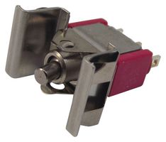 C&K COMPONENTS 7101J50ZQE SS-FORM