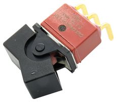C&K COMPONENTS E101J1ABE2 Interruptores, seccionadores y conmutado