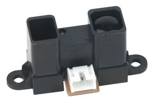 SHARP GP2Y0A02YK0F SENSOR, DISTANCIA, O/P, ANALÃGICO