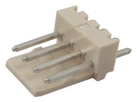 22-04-1041 - Wire-To-Board Connector, KK 5045 Series, Through Hole, Header, 4, 2.5 mm, Tin Plated Contacts RoHS Compliant: Yes